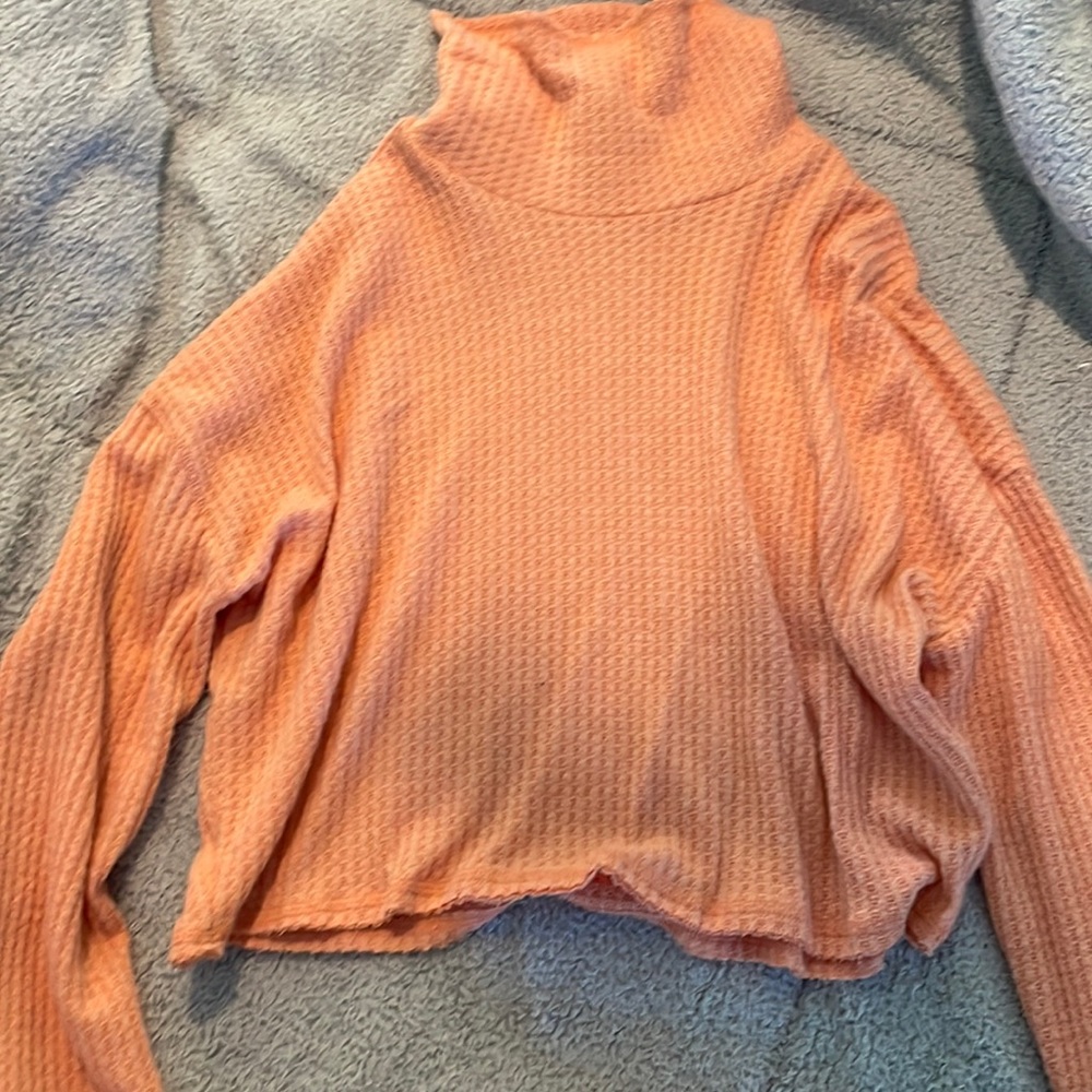 A long sleeve top size xs in womens by wild fable from target
